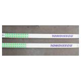 Rossignol Advantage Series AR 215 Cross-Country Ski Set – Boots, Bindings & Poles