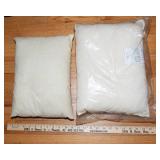 Assorted Pillows Lot – Feather & New