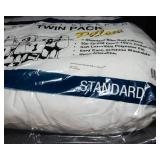 Assorted Pillows Lot – Feather & New