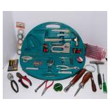 Assorted Hand Tools Lot