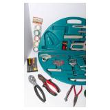Assorted Hand Tools Lot