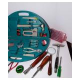 Assorted Hand Tools Lot