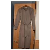 J.G. Hook Vintage Coat – Size 8