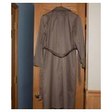 J.G. Hook Vintage Coat – Size 8