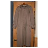 J.G. Hook Vintage Coat – Size 8