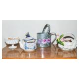 Variety of Home Decor