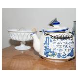 Variety of Home Decor