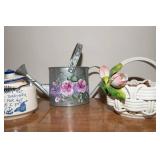 Variety of Home Decor