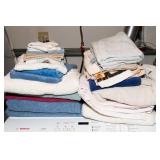 Assorted Towels Lot