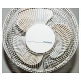 Set of Two Fans