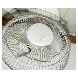 Set of Two Fans