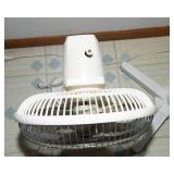 Set of Two Fans