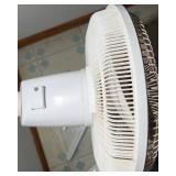Set of Two Fans