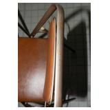 Samsonite Folding Chairs & Folding Table Set