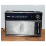 RCA Small Radio