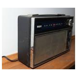 RCA Small Radio