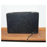 RCA Small Radio
