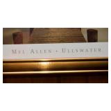 Mel Allen “Ullswater” Wall Art – 31” x 23”