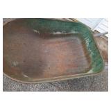 True Temper Wheelbarrow – 25” x 38”