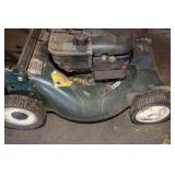 Craftsman 6.25 HP Push Lawn Mower – 21” Hi-Tunnel Mulcher & Bagger