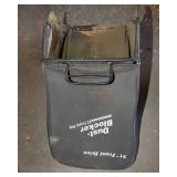 Craftsman 6.25 HP Push Lawn Mower – 21” Hi-Tunnel Mulcher & Bagger