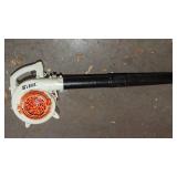 Stihl Handheld Gas-Powered Leaf Blower