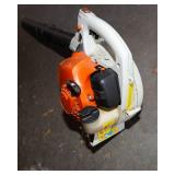 Stihl Handheld Gas-Powered Leaf Blower