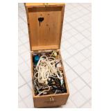 Vintage Esquire Shoe Valet