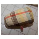 Clothing & Ironing Lot – Hamper, Dritz Ironing Ham & Oreck Clothing Iron