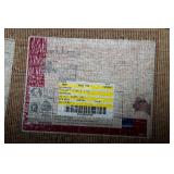 Tashkent Wool Area Rug – 7