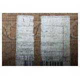 Tashkent Wool Area Rug – 7