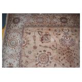 Tashkent Wool Area Rug – 7
