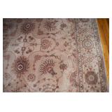 Tashkent Wool Area Rug – 7