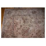 Tashkent Wool Area Rug – 7
