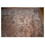 Tashkent Wool Area Rug – 7
