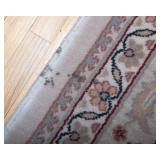 Tashkent Wool Area Rug – 7