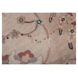 Tashkent Wool Area Rug – 7