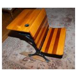 Antique Children’s Desk
