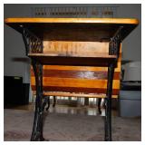 Antique Children’s Desk