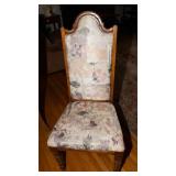 Dining Table & 8 Chairs Set
