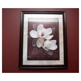 Magnolia Wall Art – 25” x 31”