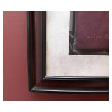 Magnolia Wall Art – 25” x 31”