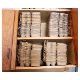 Egg Crates – Large Quantity Lot