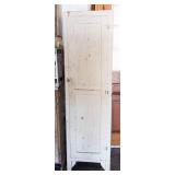 Primitive Cabinet