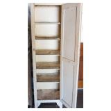 Primitive Cabinet