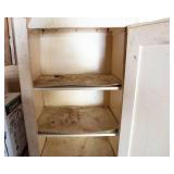 Primitive Cabinet