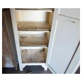 Primitive Cabinet