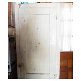 Primitive Cabinet