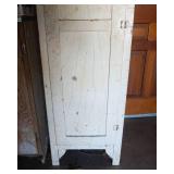 Primitive Cabinet