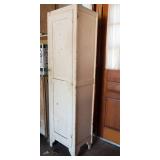 Primitive Cabinet